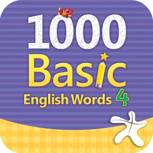 1000 Basic English Words 4 icon