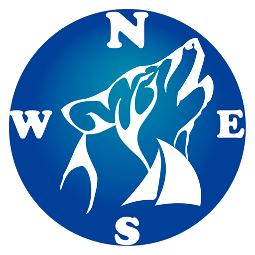 SeaWolf Wind Rose icon