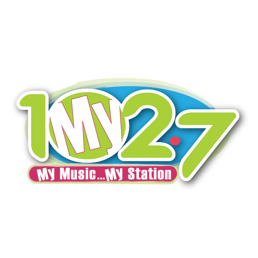 My1027FM - My Music My Station icon
