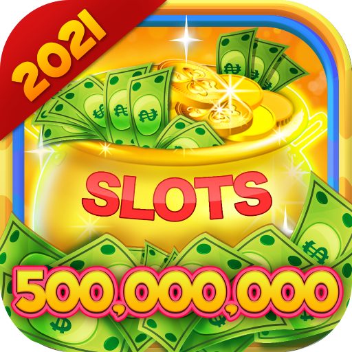Unlimited Slots 2021 Mania icon