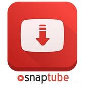 Snap Tube icon
