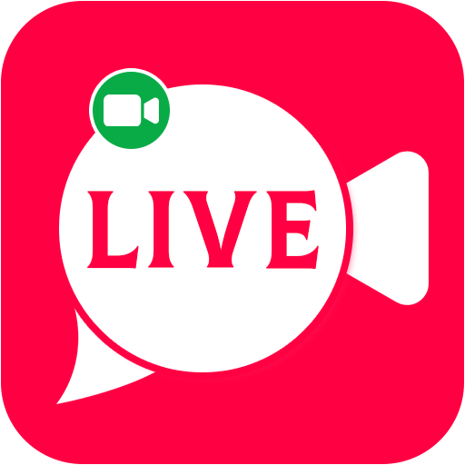 Live Video Call - Live Talk icon