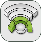 WiFi Password Recover icon