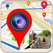 GPS Map Camera - Auto Date Time, Photo Location on 9Apps