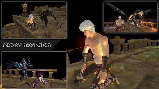 Son of Zeus screenshot 1