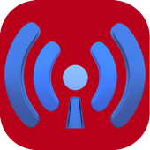 Wife sharing - My wifi router icon