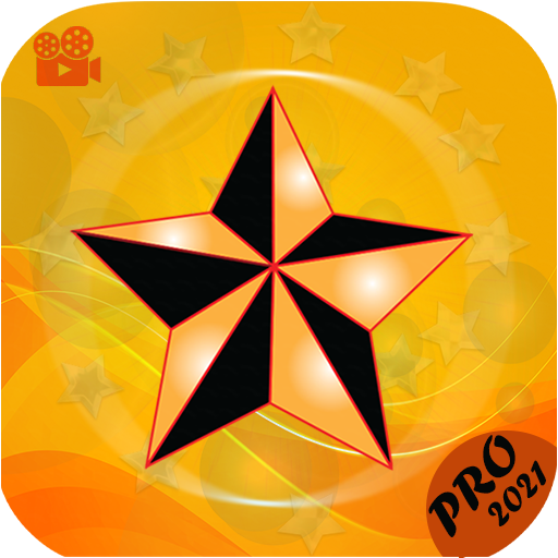 New Video ⭐ Star Pro Edit Videos 2021 icon