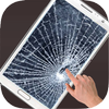 Broken Screen - Cracked Screen icon