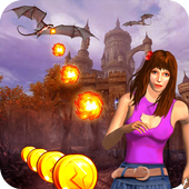 Temple Castle Run icon