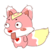 Sexy Nasty Damn Fox Says What icon