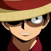 One Piece World icon