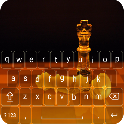 My Photo Keyboard icon