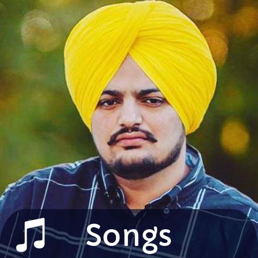 Sidhu Moose Wala Song Ringtones icon