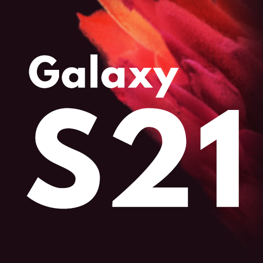 Wallpapers for Galaxy S21 icon