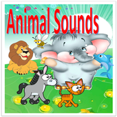 Animal Sounds icon