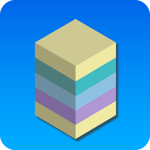 Stack  stackup full stack  catch up icon