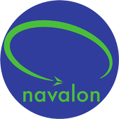 Navalon أيقونة