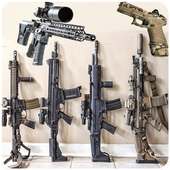 Gun Sound Real weapon shot simulator on 9Apps