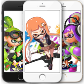 Splatpic Wallpapers toon HD أيقونة
