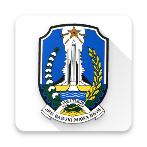 Aplikasi USBN SMA JATIM 2019 иконка