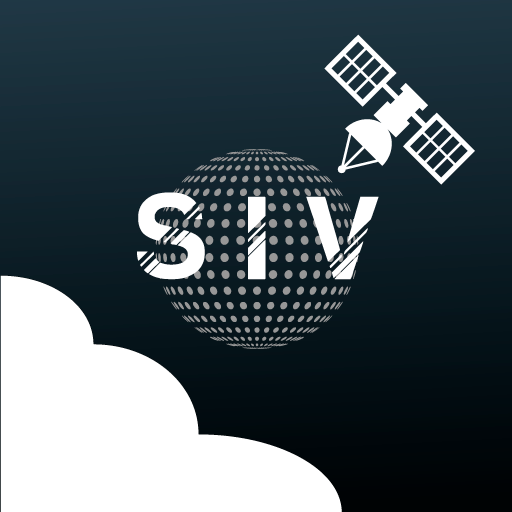 Visualizador Meteorológico - SIV icon