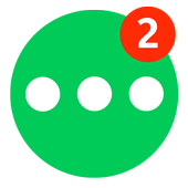 Multi Messenger For Whatsclone आइकन