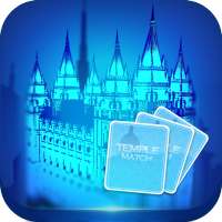 LDS Temples Match