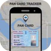 PAN Card Search, Scan, Verify & Application Status