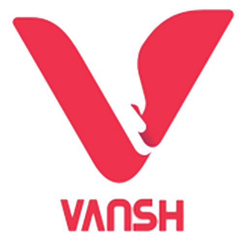 Vansh Browser | Make In India icon
