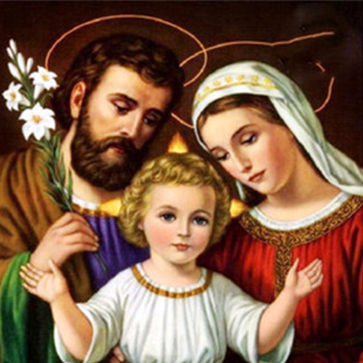 Catholic Daily Prayers icon