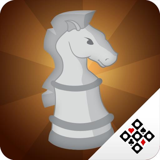 Ajedrez Online MagnoJuegos icon