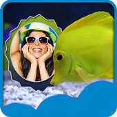 Fish Photo Frames icon