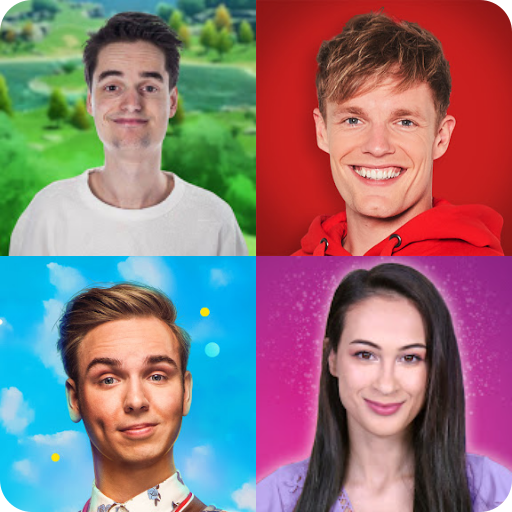 Guess the Youtuber icon