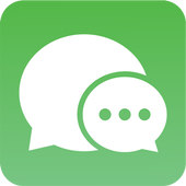X Messages icon