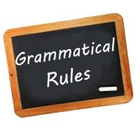 English Grammar on 9Apps