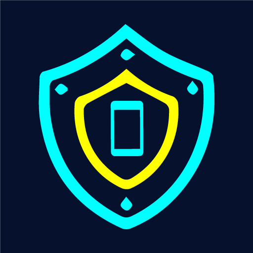 No one Touch My Phone: Anti-th icon