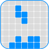 Bricks Break Puzzle Arcade icon