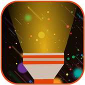LED TorchLight on 9Apps