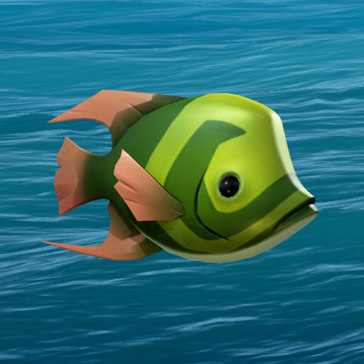 Sea of Thieves Cooking Timer icon