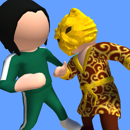 456 Clash: Run Challenge icon