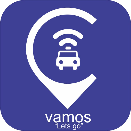 Vamos Driver icon