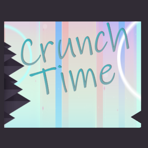 Crunch Time - The Game - Birdies Story icon
