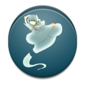 Genie Browser icon