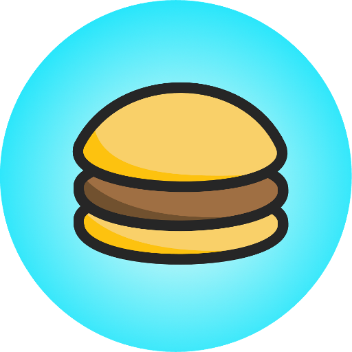 Burger Company icon