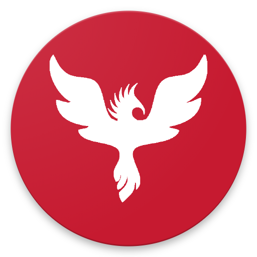 Phoenix иконка