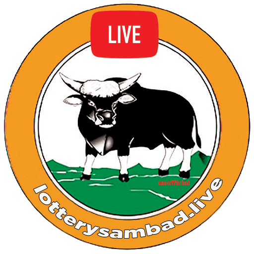 Lottery Sambad Live Result icon