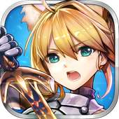 League of Anime - Duel of Fate on 9Apps