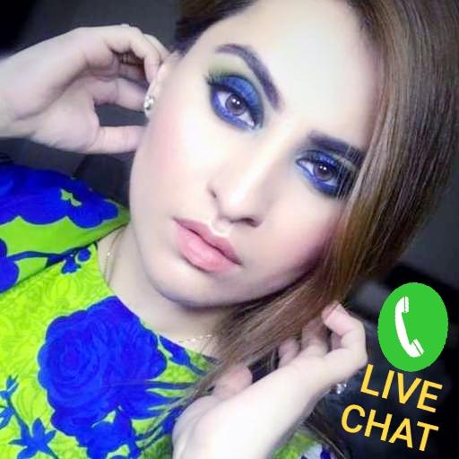Desi Girls Online Chat - Free icon