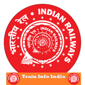 Train Info India icon
