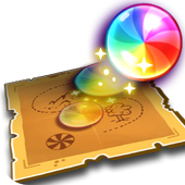 Bubble Cat Adventure icon